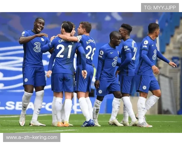 切尔西再次失利，亚特兰大逆转蓝军