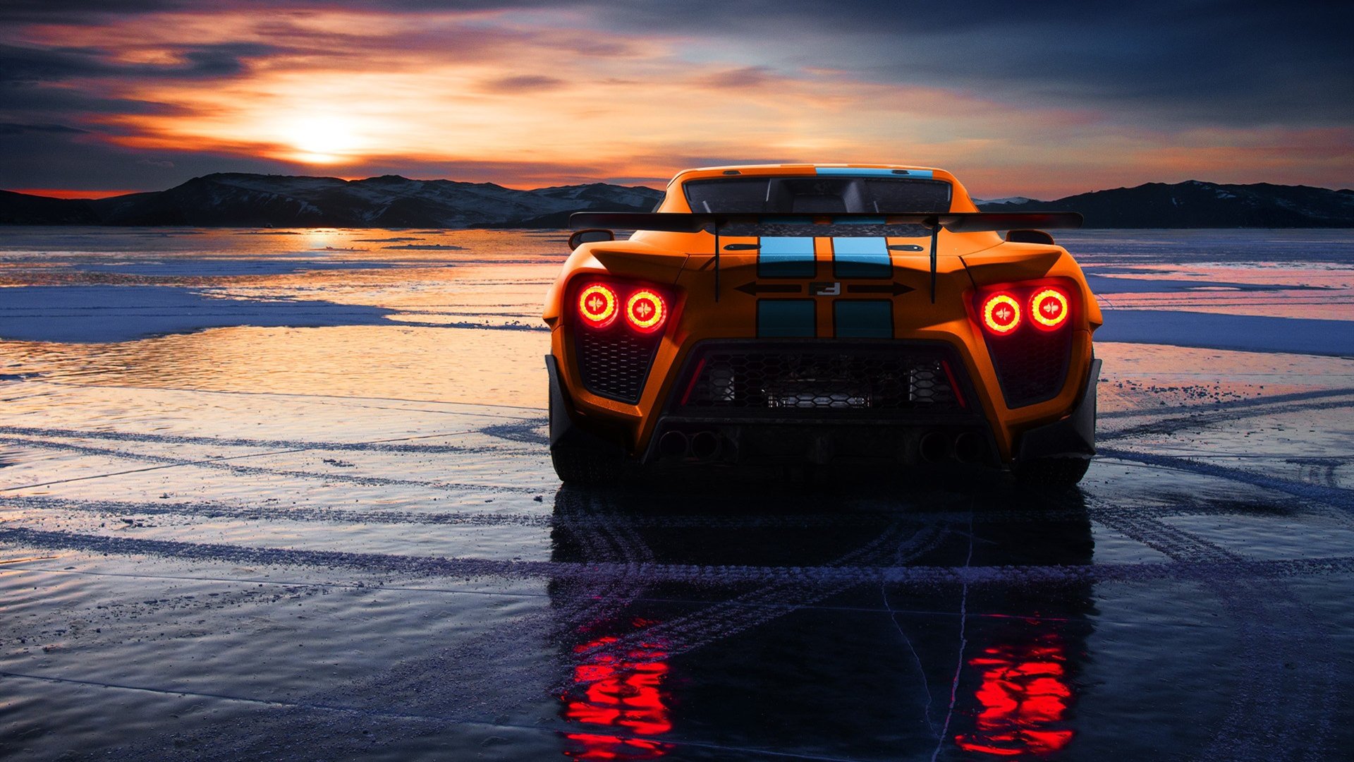 “缆绳滑水：东桃花岛赛场新兴水上运动风靡一时”