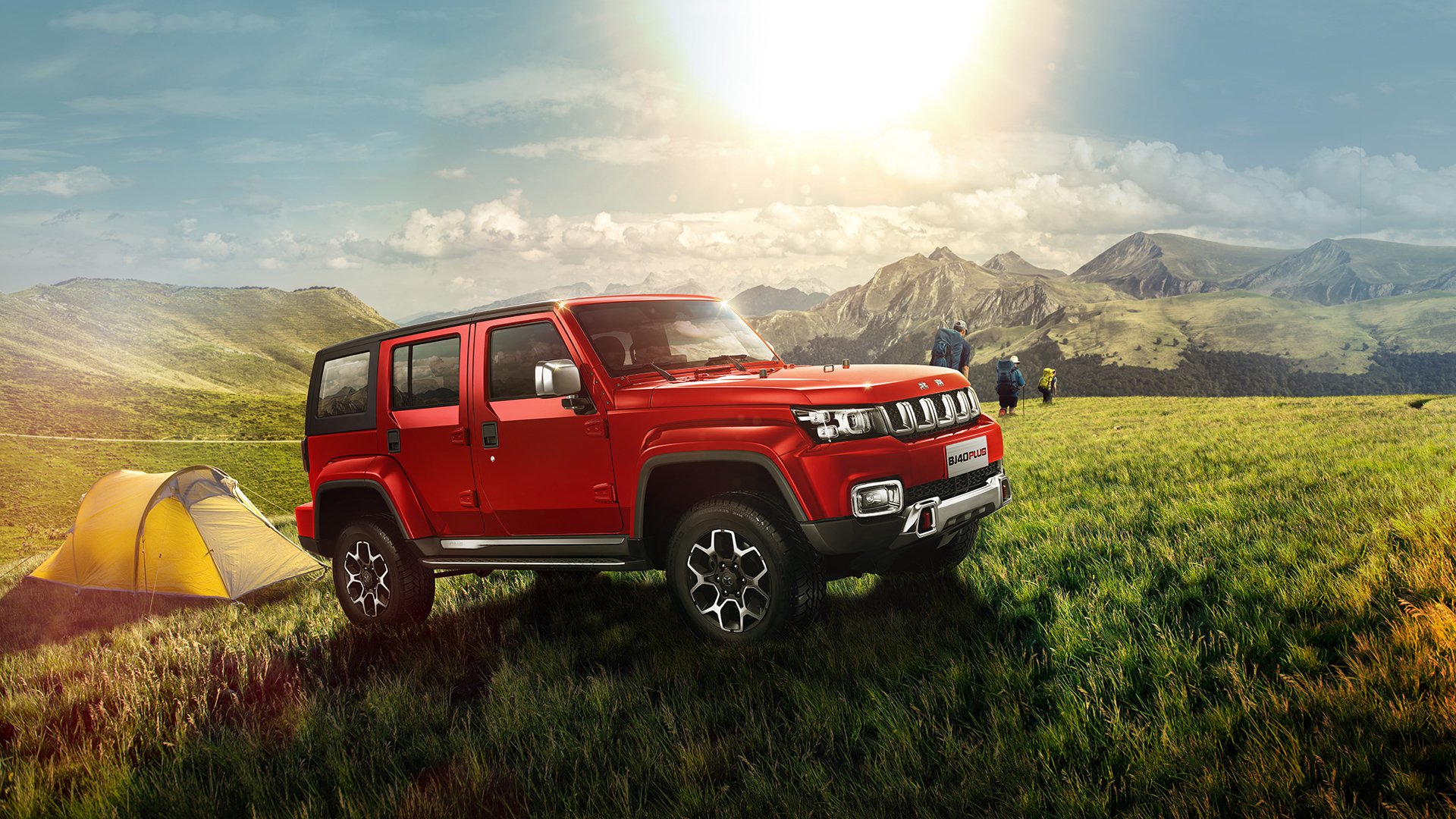 中国男篮多点开花 战术体系初显成效，中国男篮多打少