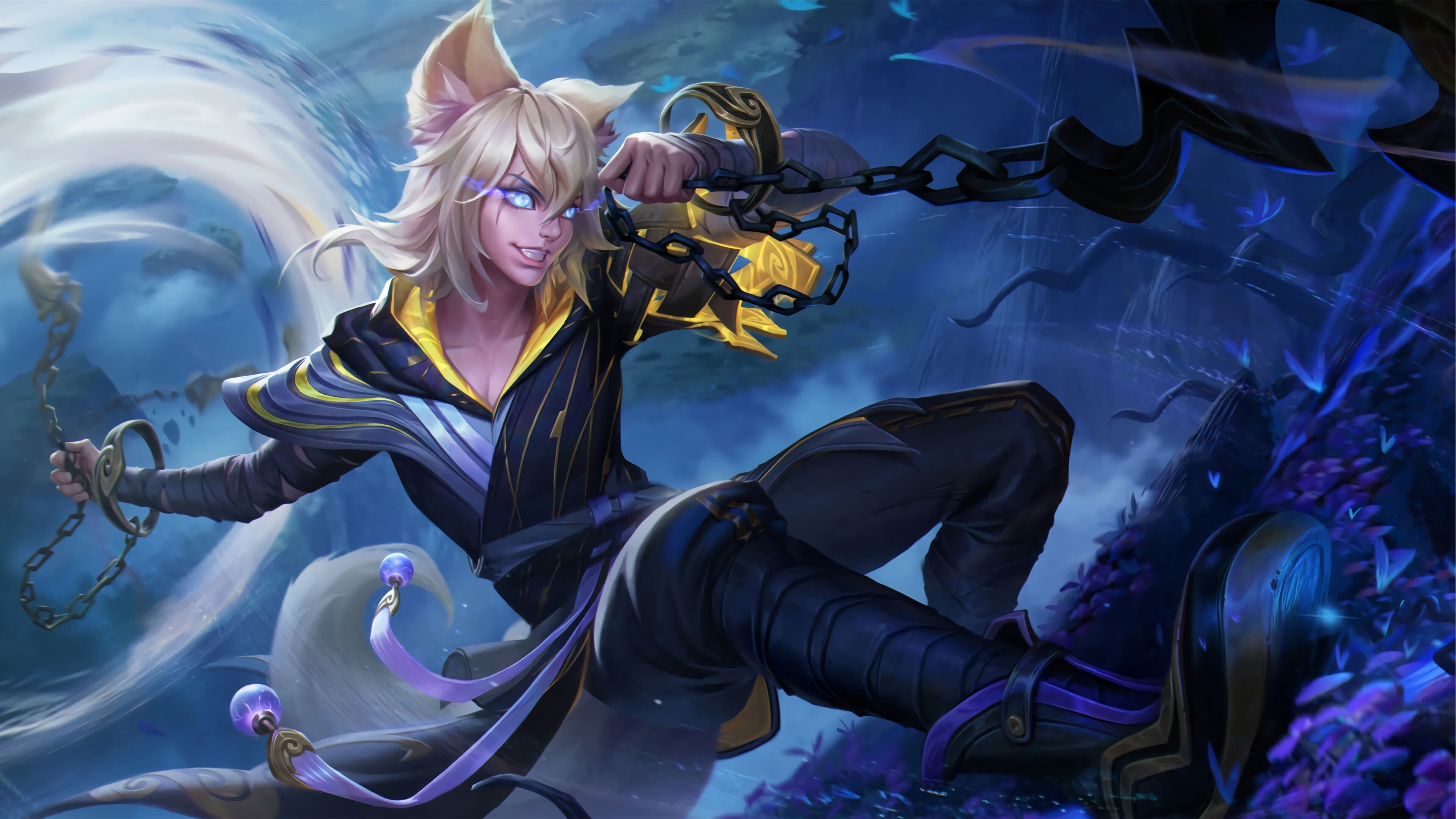 凡尘组合逆转强敌，决胜时刻血脉觉醒引关注，凡尘组合战绩