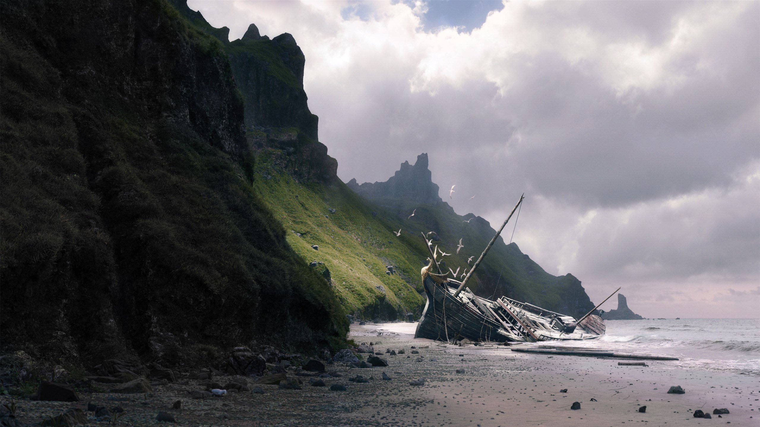 凡尘组合逆转强敌，决胜时刻血脉觉醒引关注，凡尘组合战绩